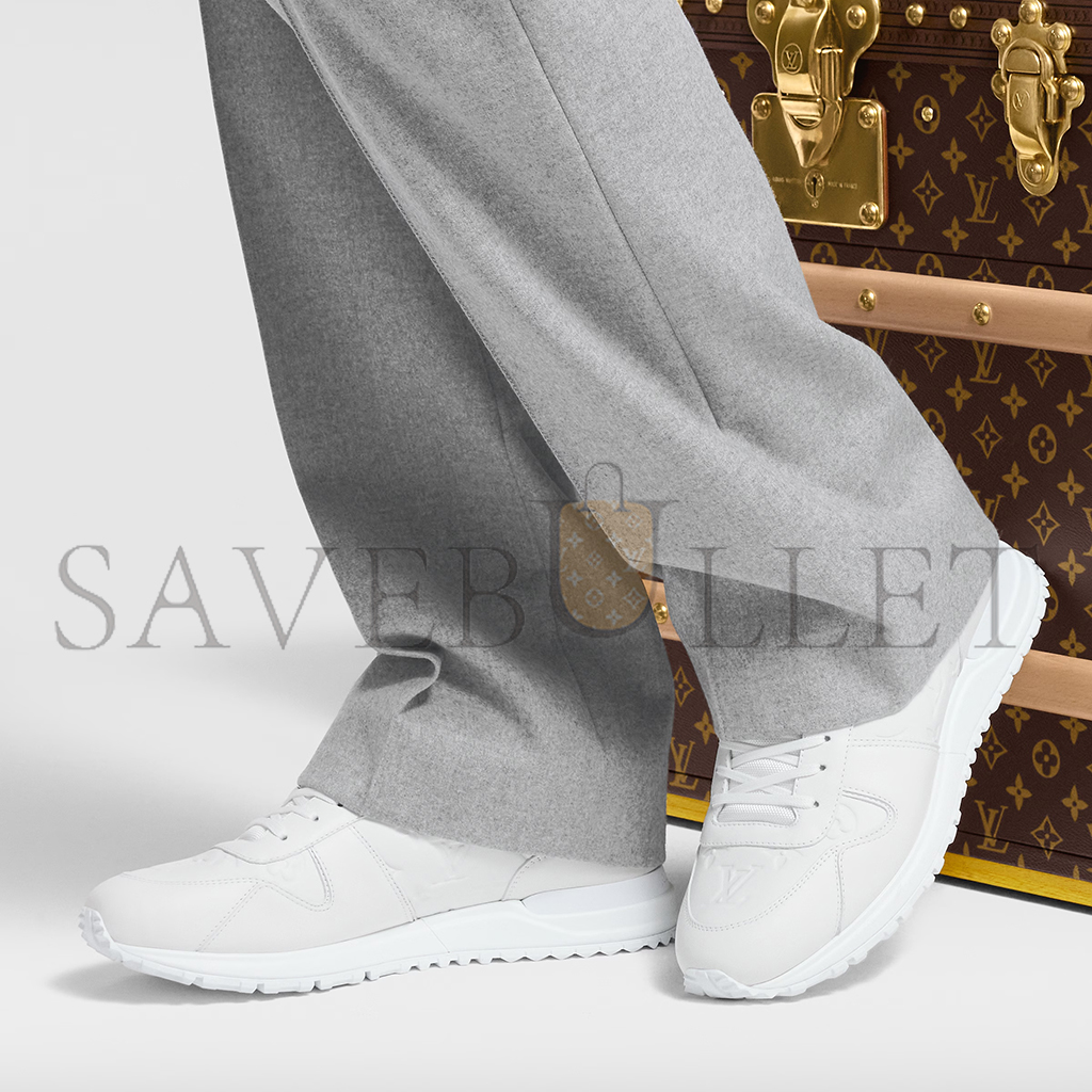 l**is V*t*n run away sneaker 1adfjk